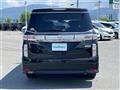 2025 Nissan Elgrand