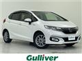 2019 Honda Fit Hybrid