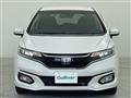 2019 Honda Fit Hybrid
