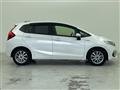 2019 Honda Fit Hybrid
