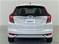 2019 Honda Fit Hybrid