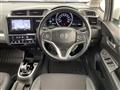 2019 Honda Fit Hybrid