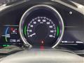 2019 Honda Fit Hybrid