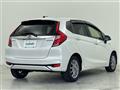 2019 Honda Fit Hybrid