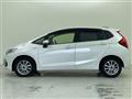 2019 Honda Fit Hybrid