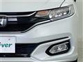 2019 Honda Fit Hybrid