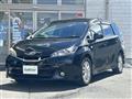 2011 Toyota Wish