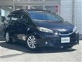 2011 Toyota Wish