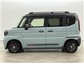 2025 Mazda Flair Wagon