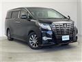 2016 Toyota Alphard