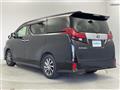 2016 Toyota Alphard
