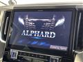 2016 Toyota Alphard