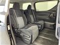 2016 Toyota Alphard