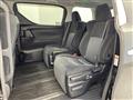 2016 Toyota Alphard
