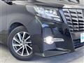 2016 Toyota Alphard
