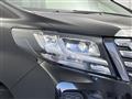 2016 Toyota Alphard