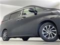 2016 Toyota Alphard