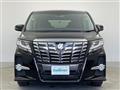2016 Toyota Alphard