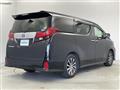 2016 Toyota Alphard