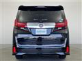 2016 Toyota Alphard