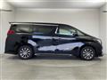 2016 Toyota Alphard