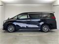 2016 Toyota Alphard