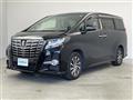 2016 Toyota Alphard