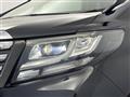2016 Toyota Alphard
