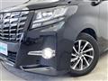 2016 Toyota Alphard