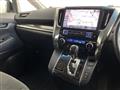 2016 Toyota Alphard