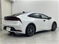 2023 Toyota Prius