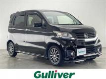 2014 Honda N-WGN
