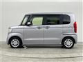 2022 Honda N BOX