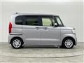 2022 Honda N BOX