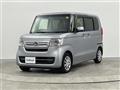 2022 Honda N BOX