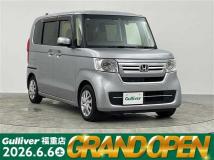 2022 Honda N BOX