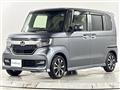 2018 Honda N BOX