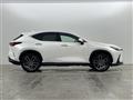 2023 Lexus NX