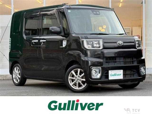 2018 Toyota PIXIS MEGA