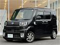 2018 Toyota PIXIS MEGA