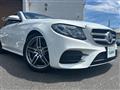 2017 Mercedes-Benz E-Class