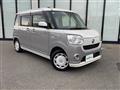 2018 Daihatsu Move Canbus