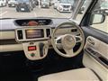 2018 Daihatsu Move Canbus