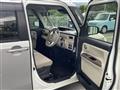 2018 Daihatsu Move Canbus