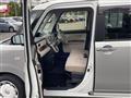 2018 Daihatsu Move Canbus