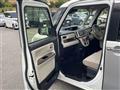 2018 Daihatsu Move Canbus