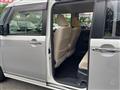 2018 Daihatsu Move Canbus