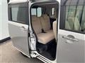 2018 Daihatsu Move Canbus
