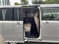 2018 Daihatsu Move Canbus