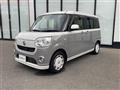 2018 Daihatsu Move Canbus